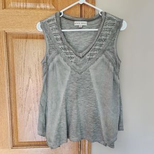 Knox Rose Tank